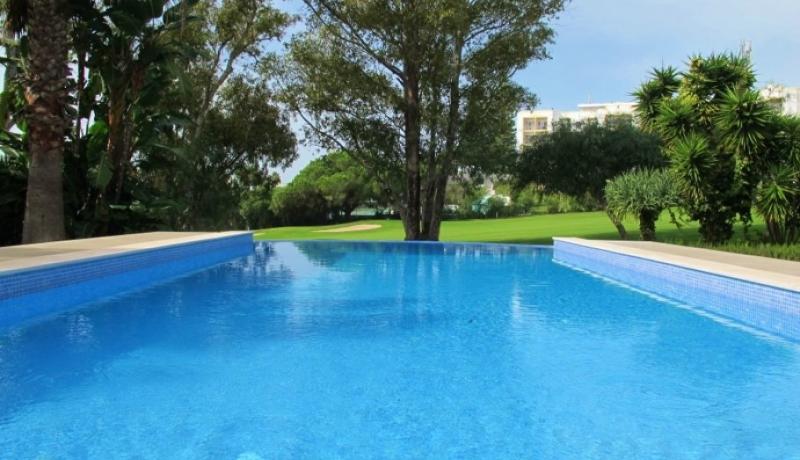 Villa Chrysalis