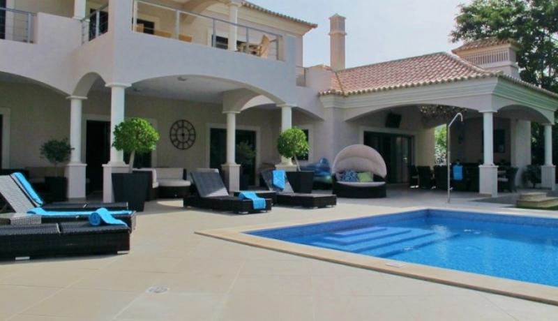 Villa Chrysalis