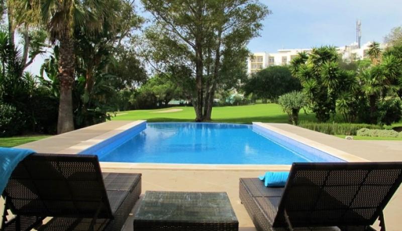Villa Chrysalis