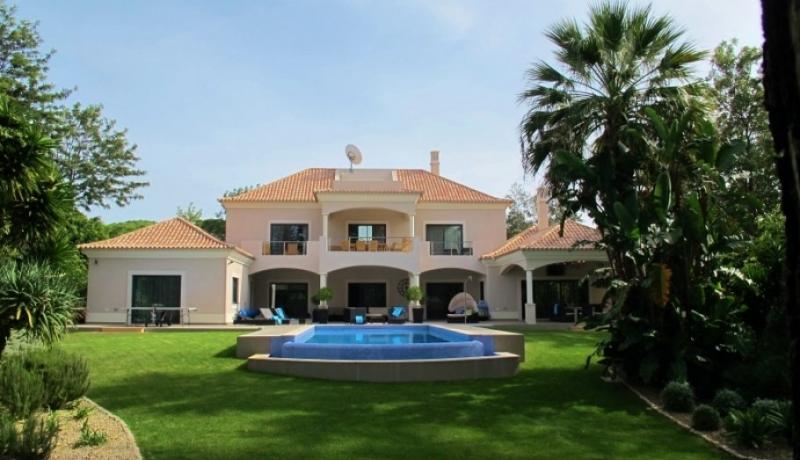 Villa Chrysalis