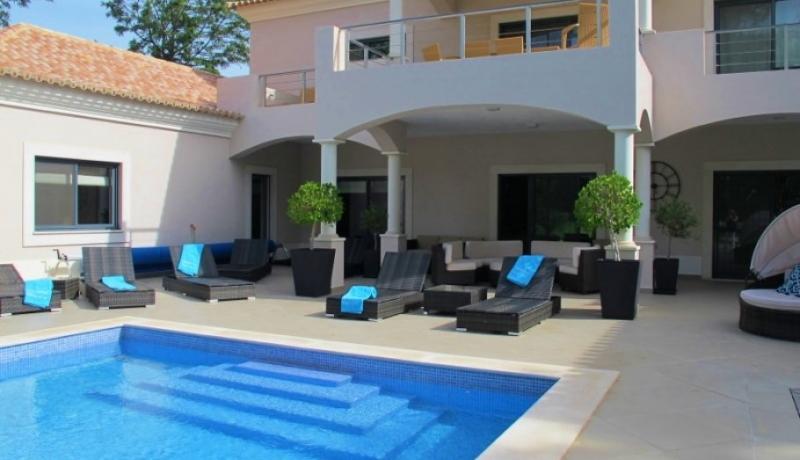 Villa Chrysalis