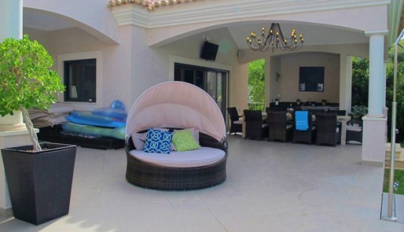 Villa Chrysalis