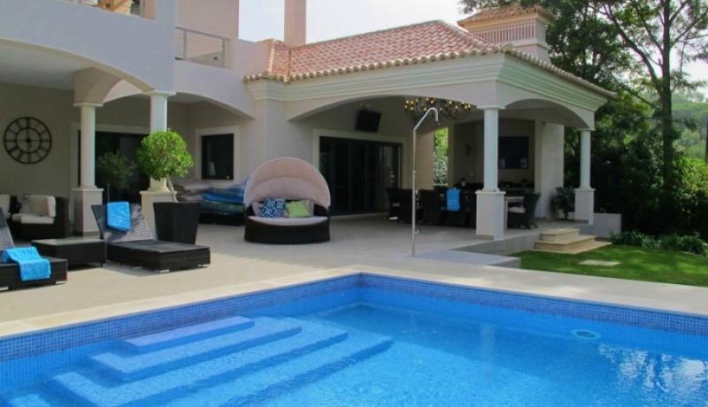 Villa Chrysalis