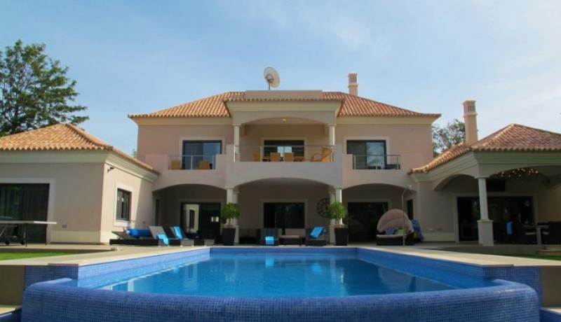 Villa Chrysalis
