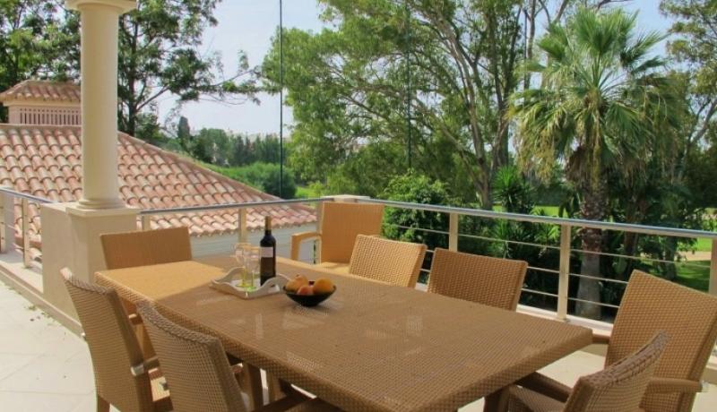 Villa Chrysalis