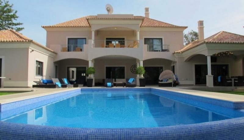 Villa Chrysalis