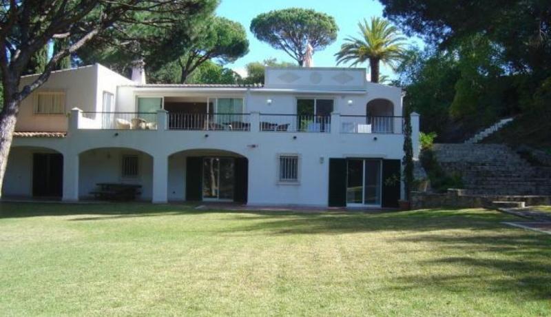 Villa Belvedere