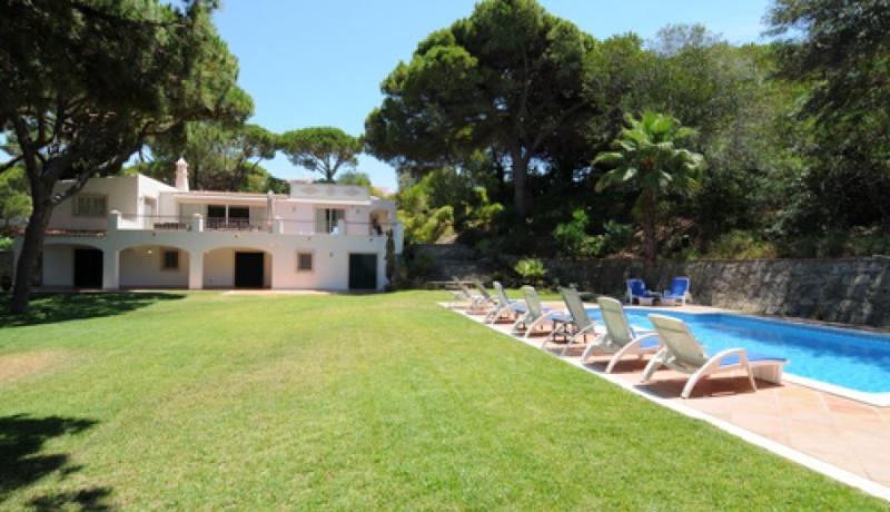 Villa Belvedere