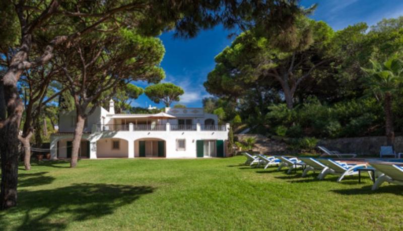Villa Belvedere