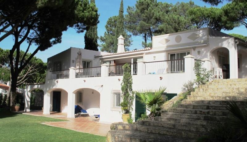 Villa Belvedere