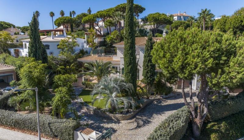 Villa Golden Sands