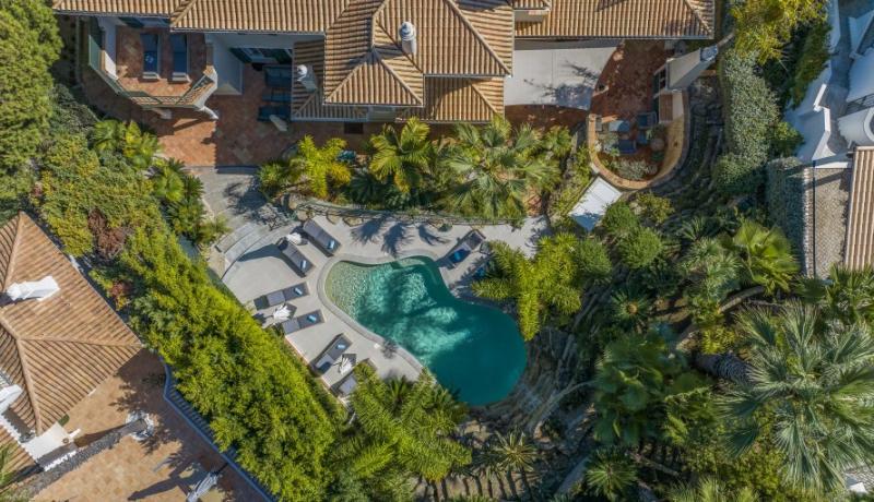 Villa Golden Sands
