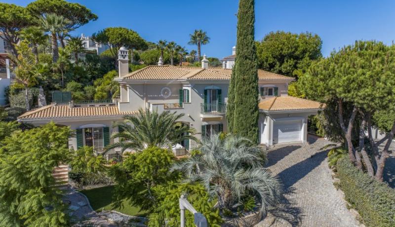 Villa Golden Sands