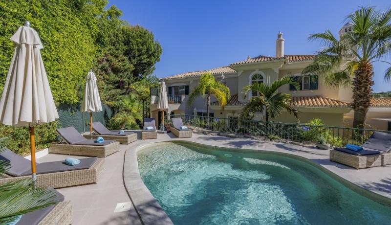 Villa Golden Sands