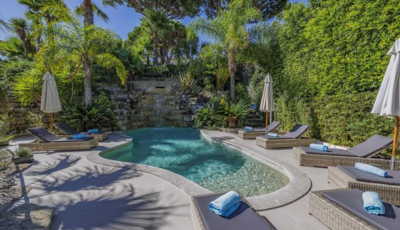 Villa Golden Sands