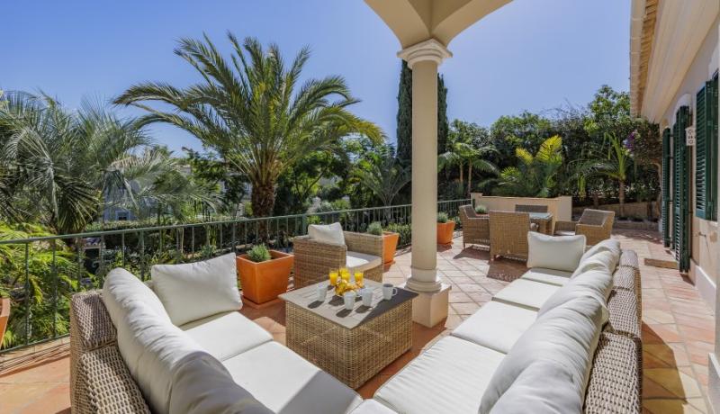 Villa Golden Sands