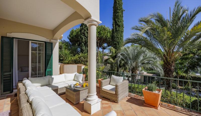 Villa Golden Sands
