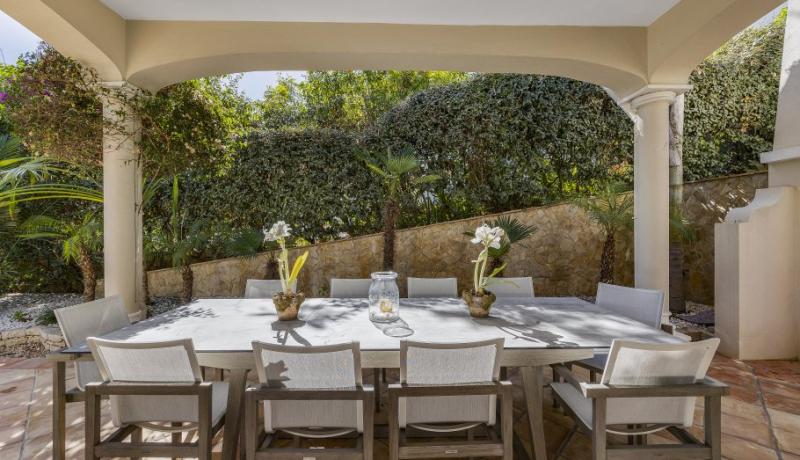 Villa Golden Sands