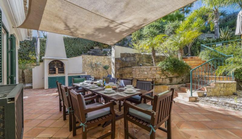 Villa Golden Sands
