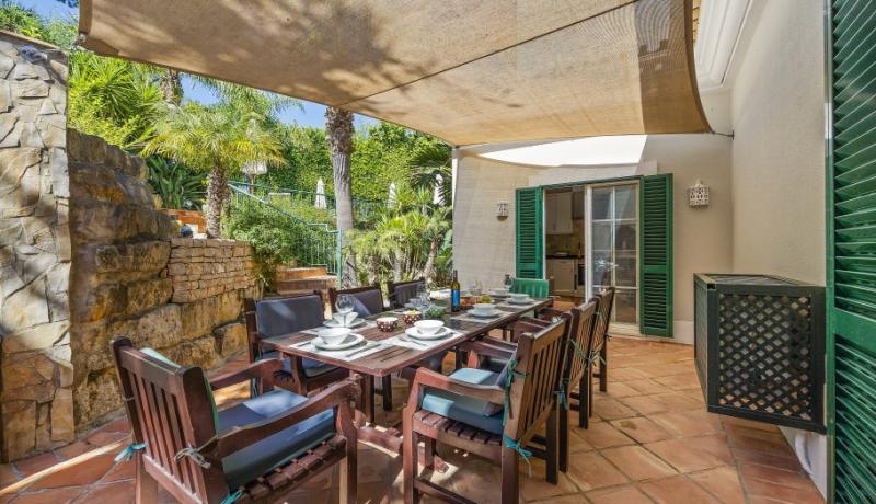 Villa Golden Sands