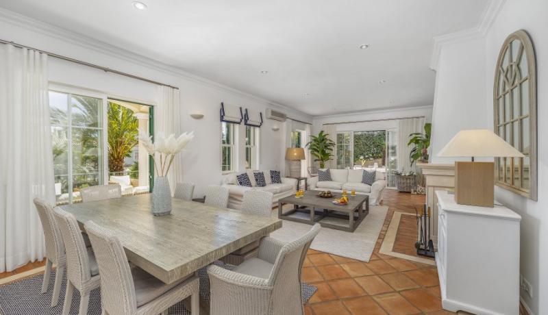 Villa Golden Sands