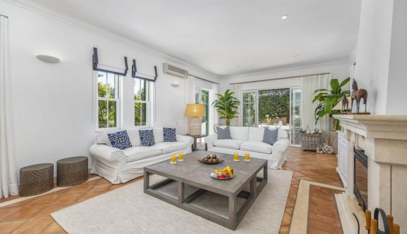 Villa Golden Sands