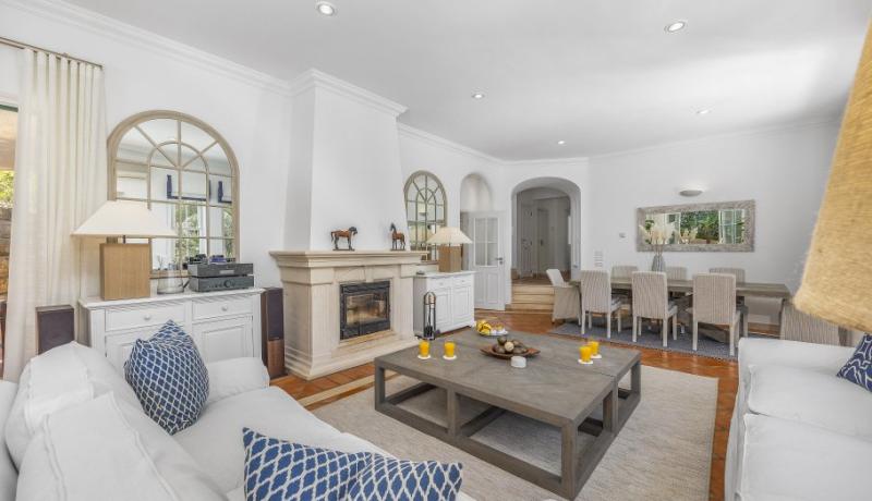 Villa Golden Sands
