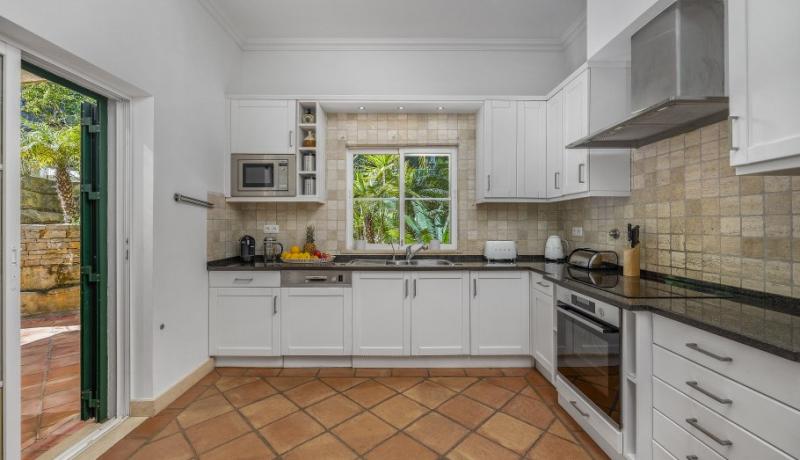 Villa Golden Sands