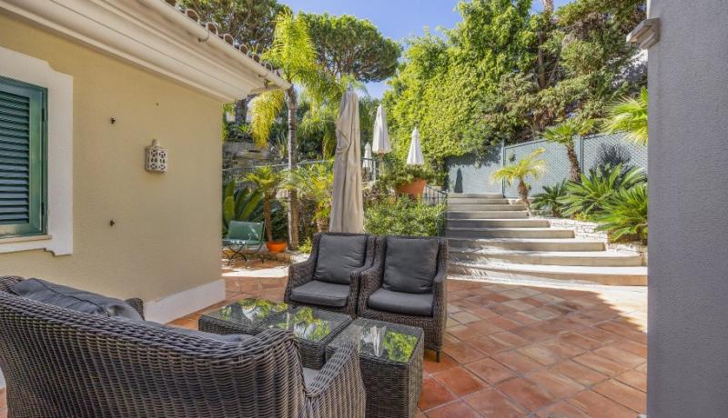 Villa Golden Sands