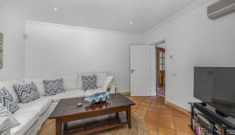Villa Golden Sands