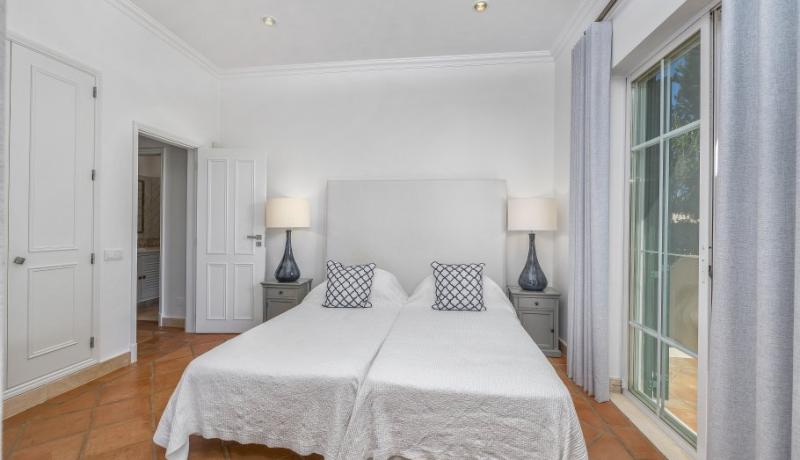 Villa Golden Sands