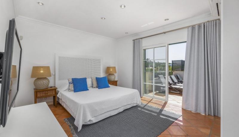 Villa Golden Sands