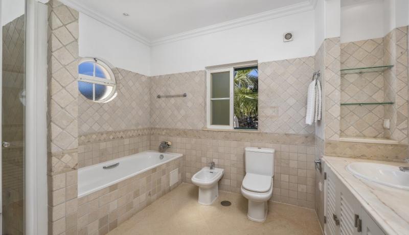 Villa Golden Sands