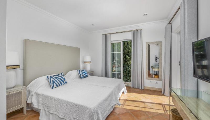 Villa Golden Sands