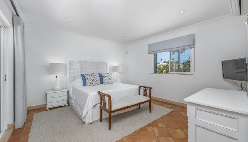Villa Golden Sands