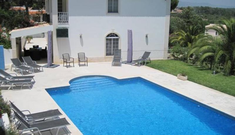 Villa dos Amigos