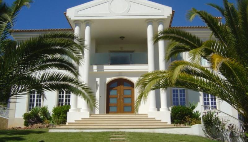 Villa dos Amigos
