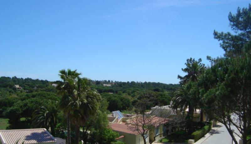 Villa dos Amigos