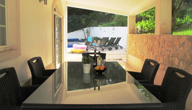 Villa dos Amigos