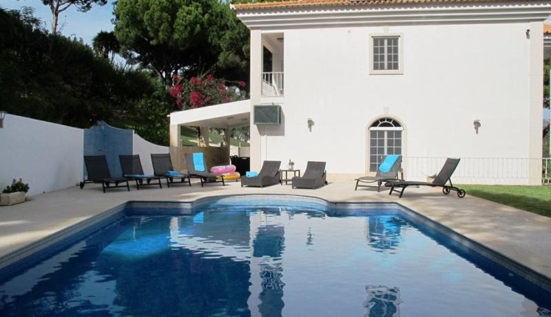 Villa dos Amigos