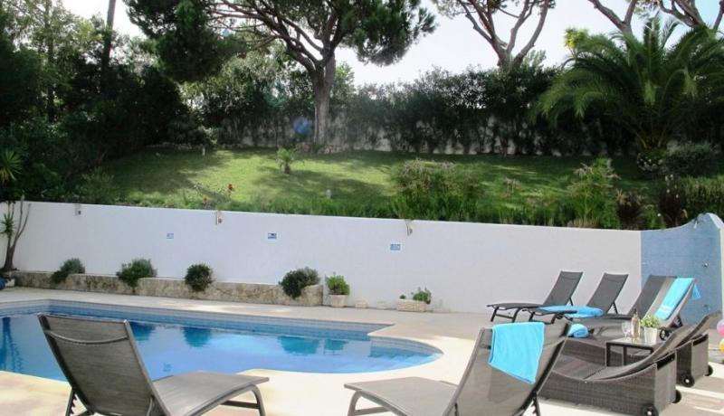 Villa dos Amigos