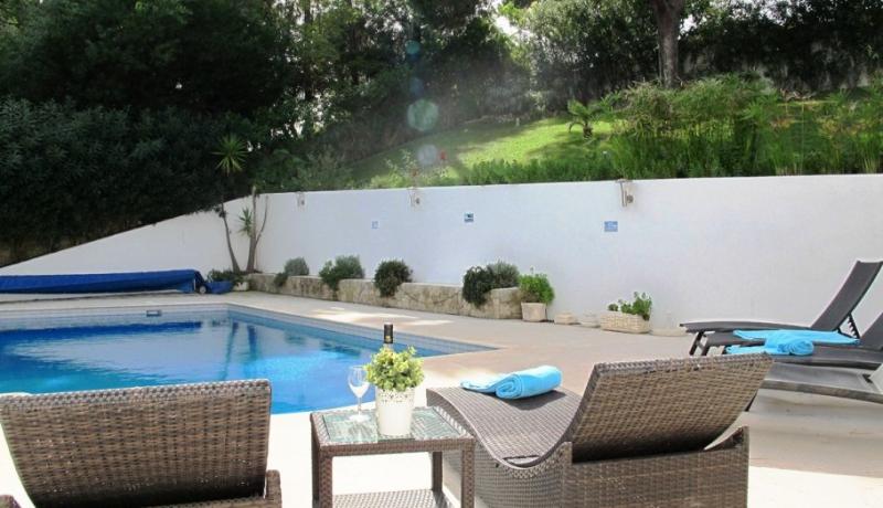 Villa dos Amigos