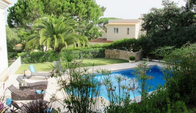Villa dos Amigos