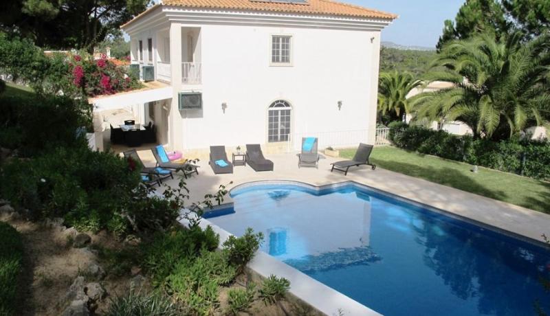 Villa dos Amigos
