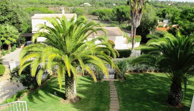 Villa dos Amigos