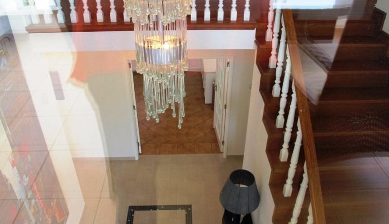 Villa dos Amigos