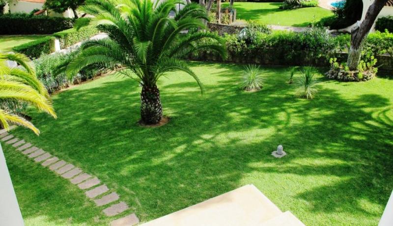 Villa dos Amigos