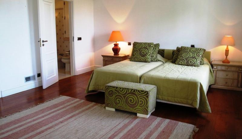 Villa dos Amigos