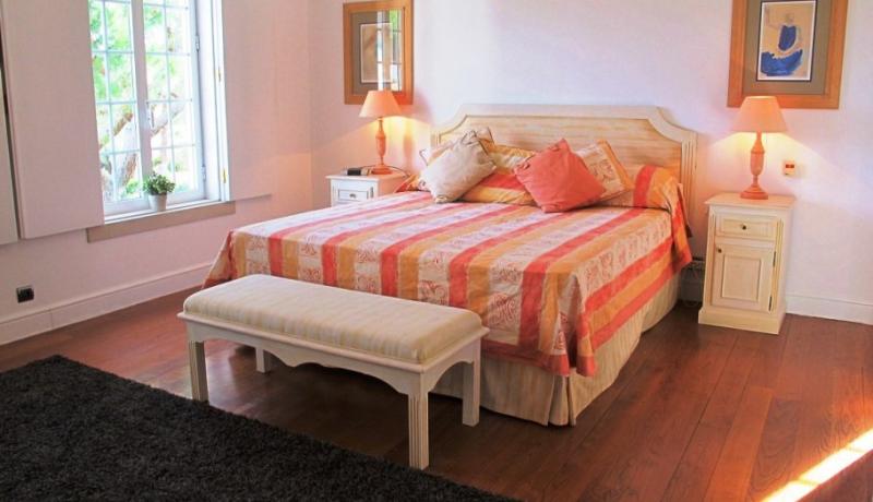Villa dos Amigos