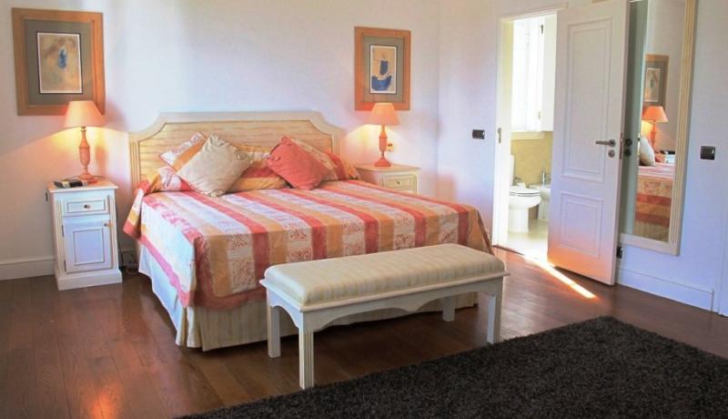 Villa dos Amigos